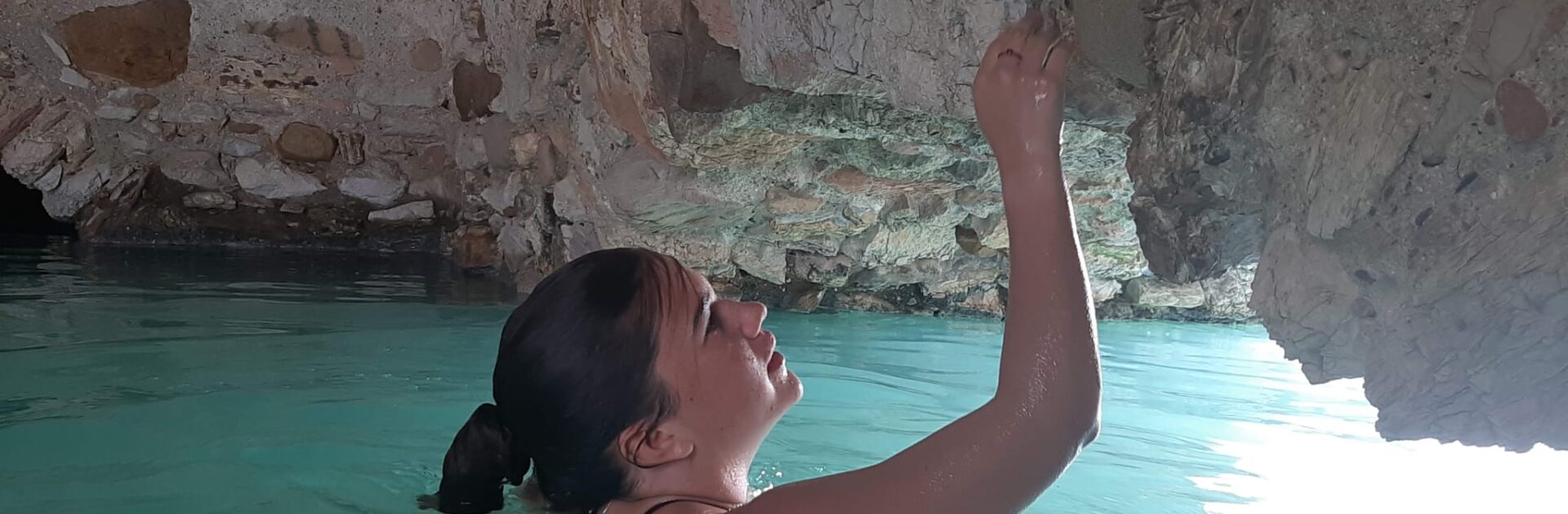 Roman Sulphur Baths of Hedionda