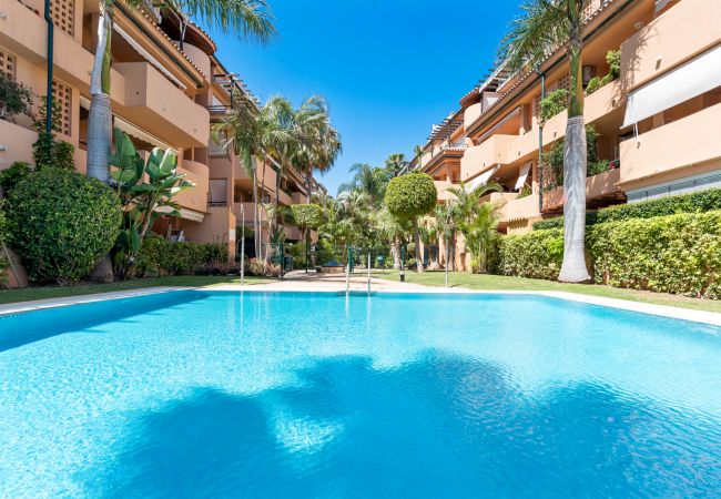 Ferienwohnung in Marbella -  Casa Jacaranda (R4105693)