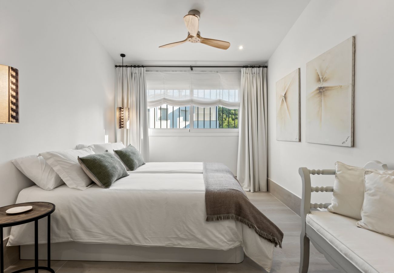 Villa in Marbella - Villa Jasmin (R4188796)