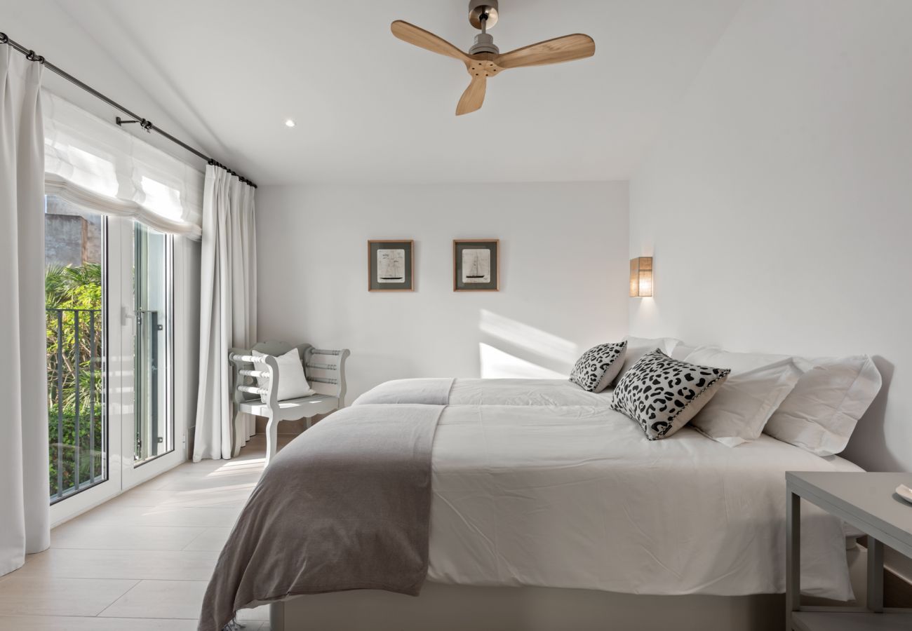 Villa in Marbella - Villa Jasmin (R4188796)