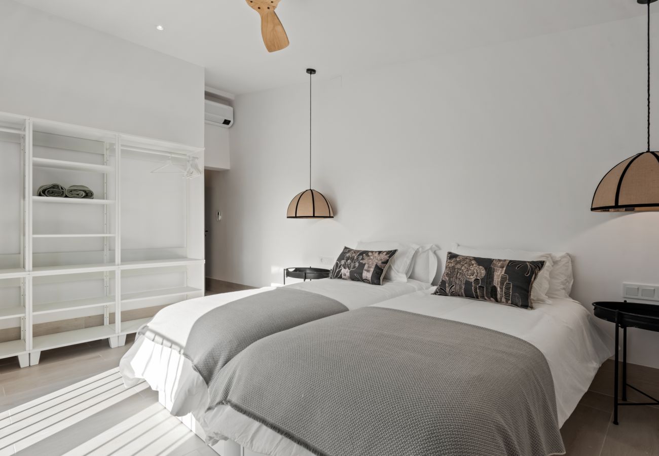Villa in Marbella - Villa Jasmin (R4188796)