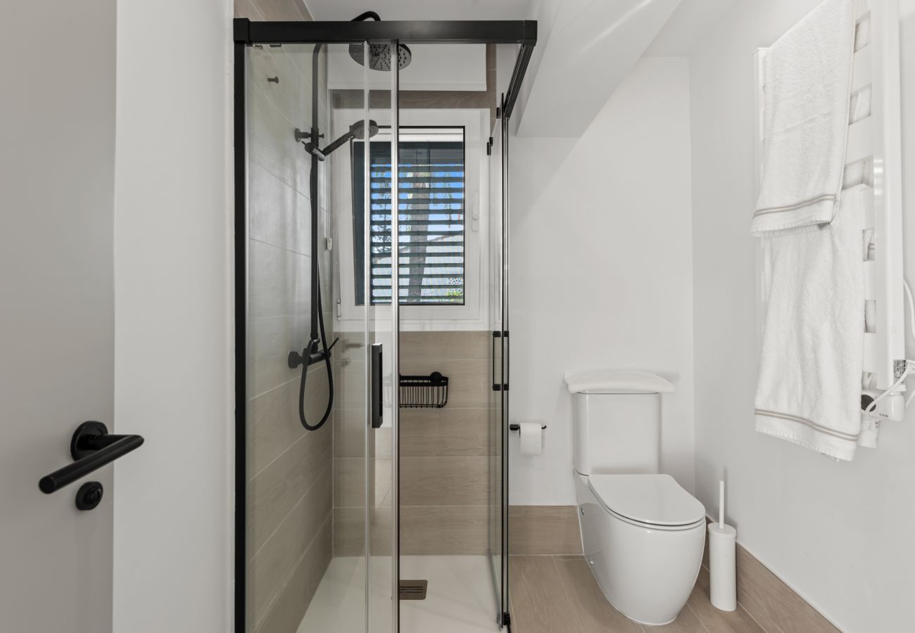 Villa in Marbella - Villa Jasmin (R4188796)