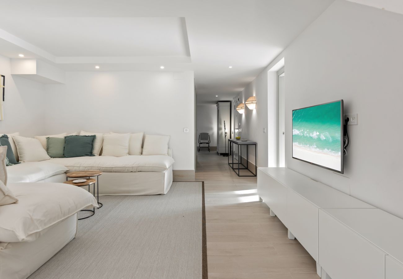 Villa in Marbella - Villa Jasmin (R4188796)