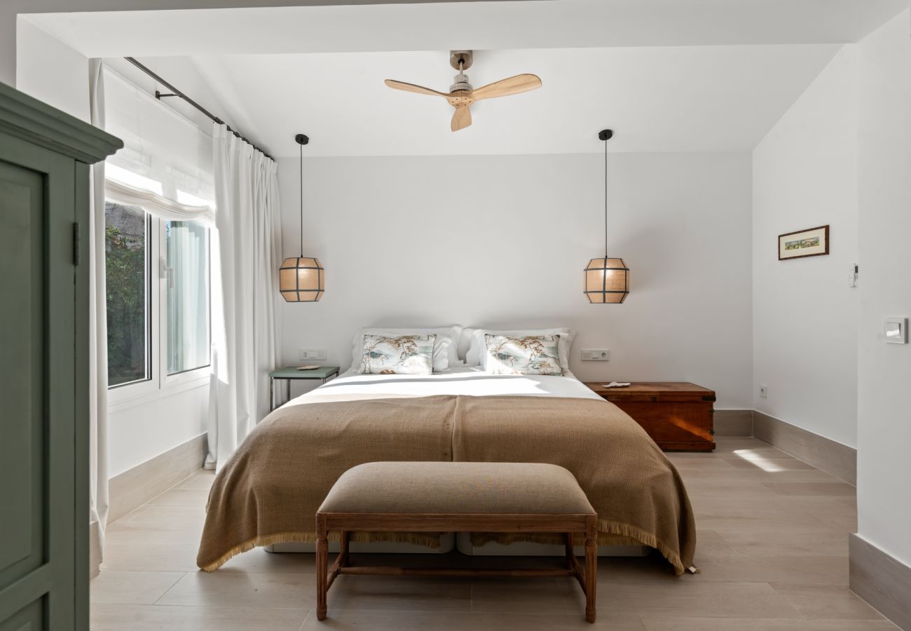 Villa in Marbella - Villa Jasmin (R4188796)