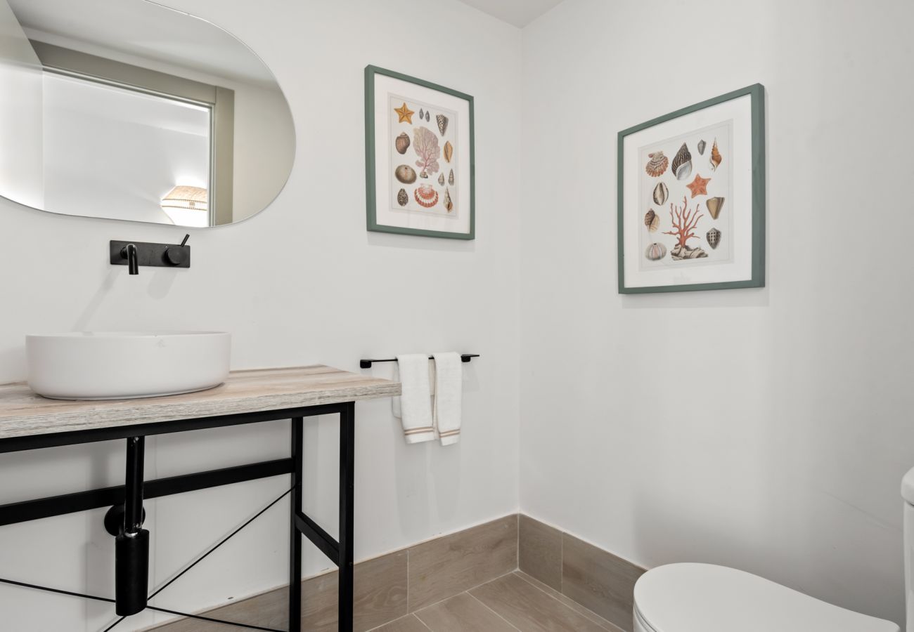 Villa in Marbella - Villa Jasmin (R4188796)