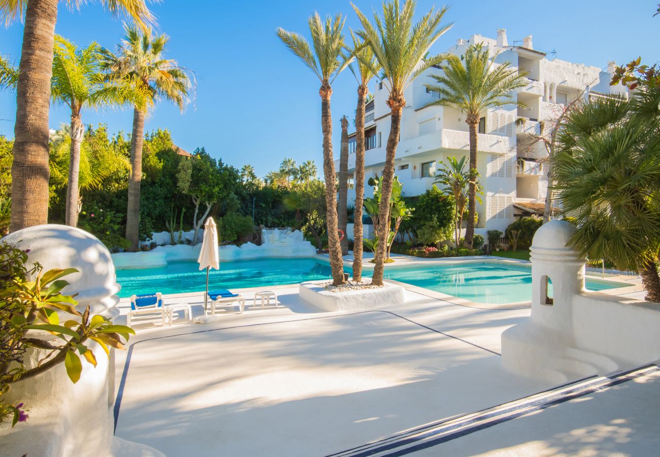 Ferienwohnung in Marbella -  Apartment La Isla (R3944155)