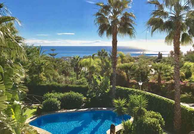 Villa in Marbella -  Villa Julieta (R2042057)