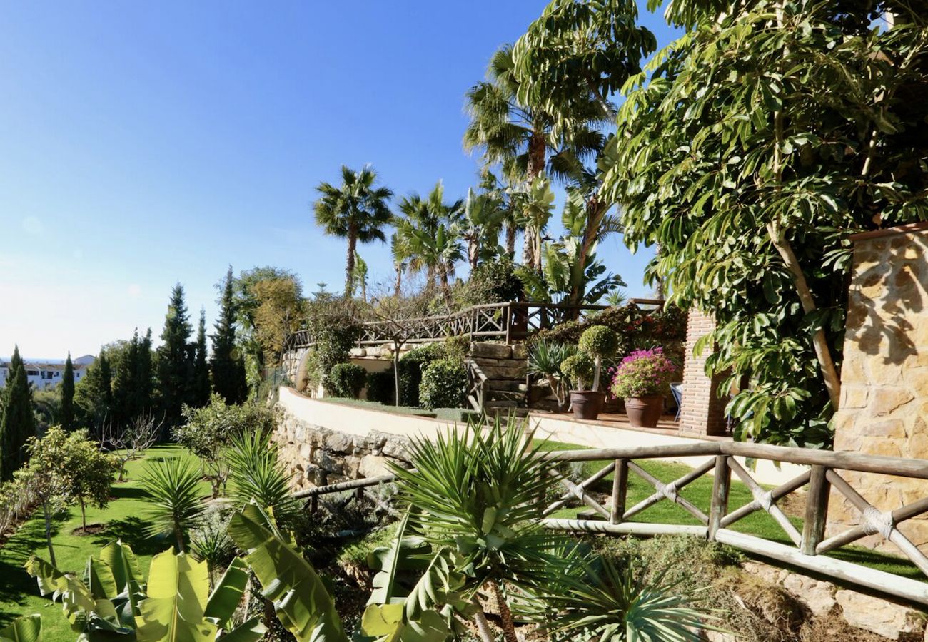Villa in Marbella -  Villa Julieta (R2042057)