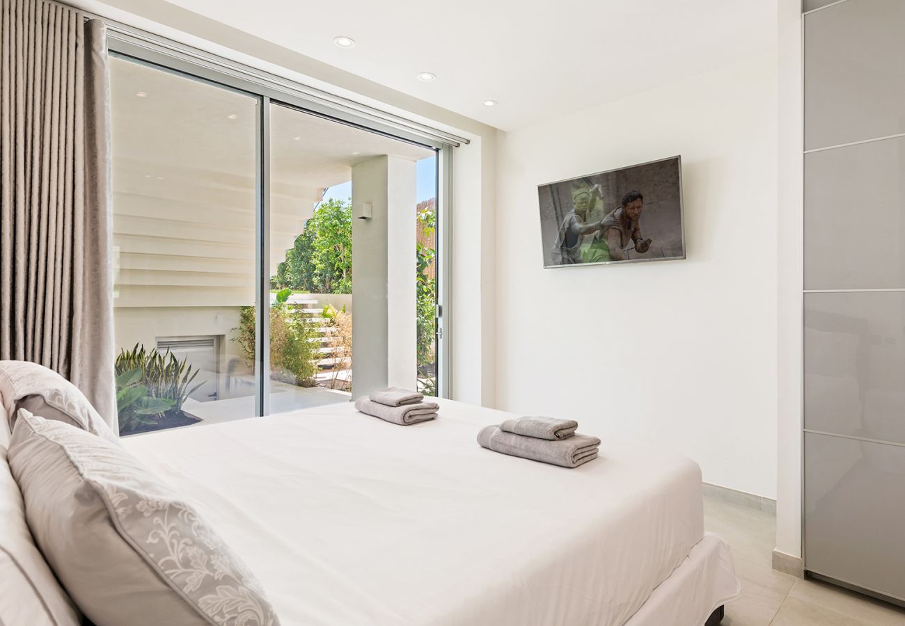 Villa in Mijas - Villa Sea Breeze (R4272085)