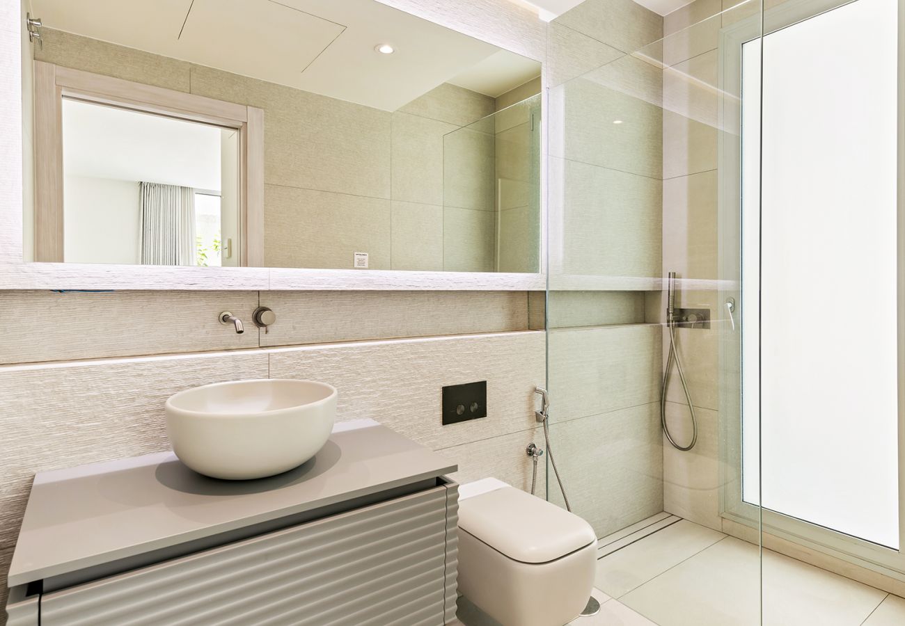 Villa in Mijas - Villa Sea Breeze (R4272085)