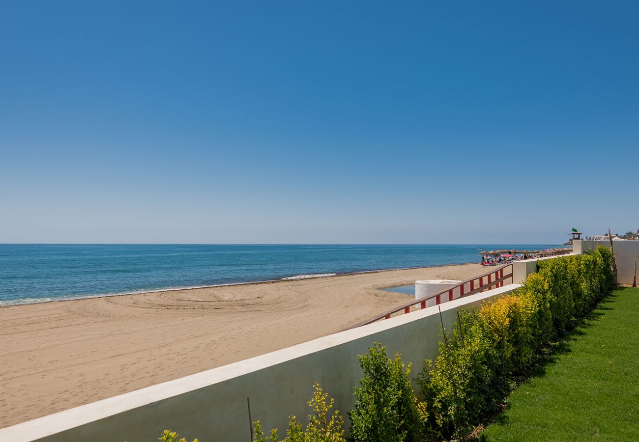 Villa in Mijas - Villa Sea Breeze (R4272085)