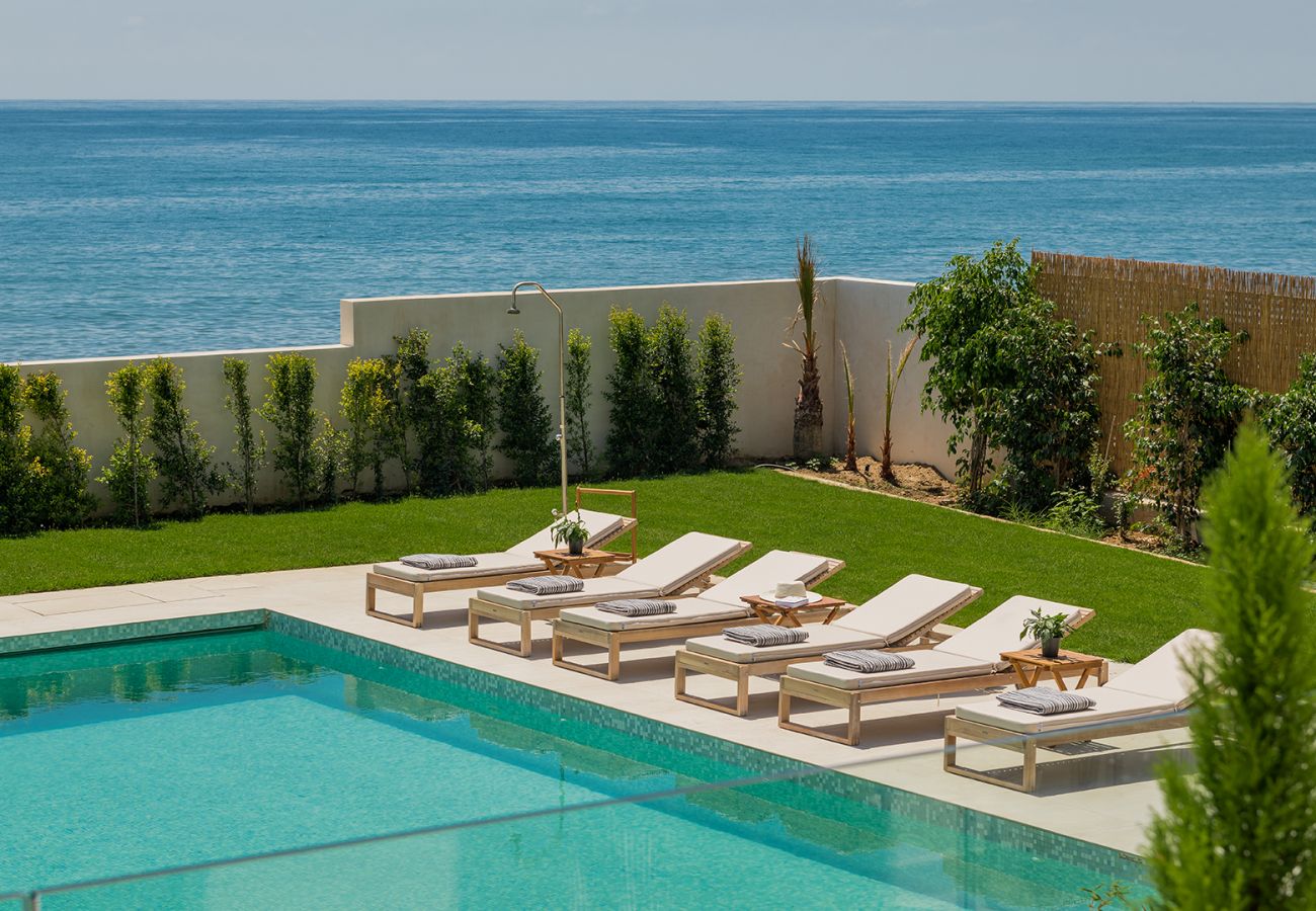 Villa in Mijas - Villa Sea Breeze (R4272085)