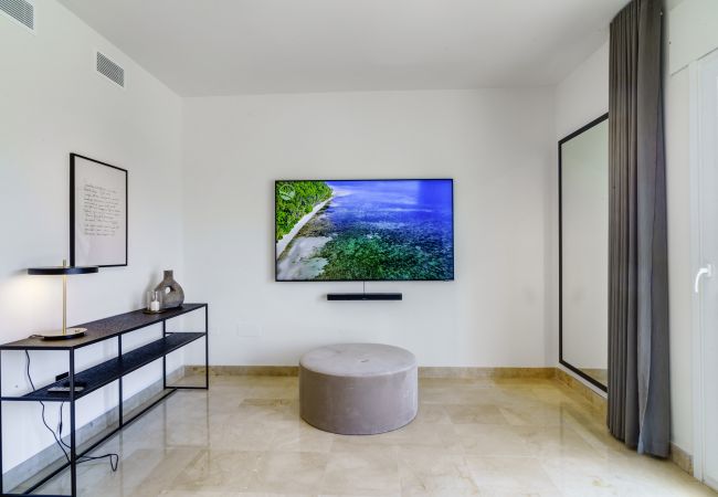 Villa in Nueva andalucia -  Villa La Petanque (R2739026) Villa in Nueva andalucia -  Villa La Petanque (R2739026)