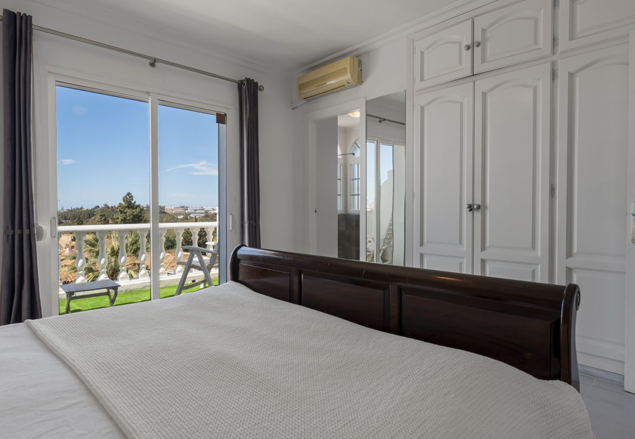 Ferienhaus in Mijas - Casa Panoramica (R4652200) 