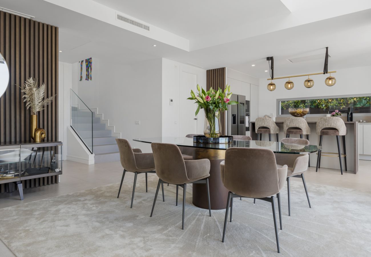 Villa in Marbella -  Casa Senses (R4671166)