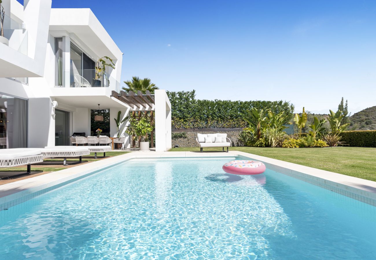 Villa in Marbella -  Casa Senses (R4671166)