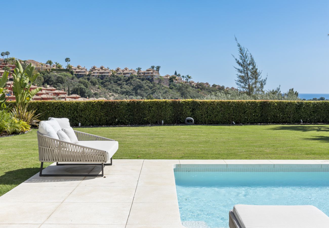 Villa in Marbella -  Casa Senses (R4671166)