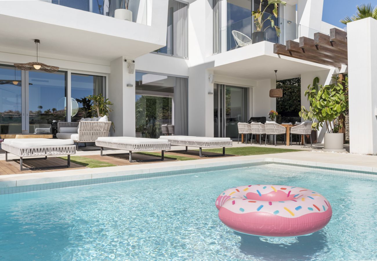 Villa in Marbella -  Casa Senses (R4671166)