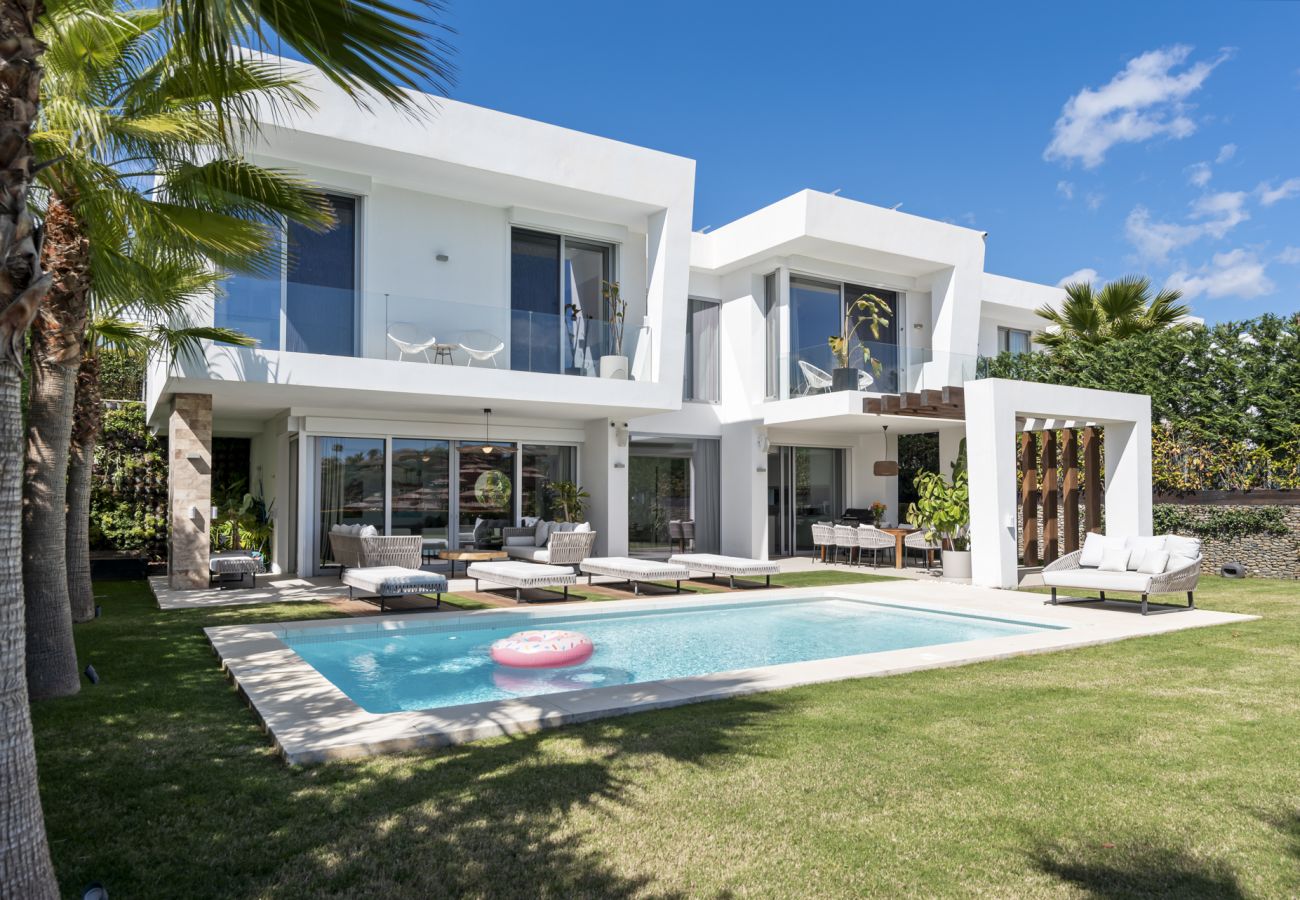 Villa in Marbella -  Casa Senses (R4671166)