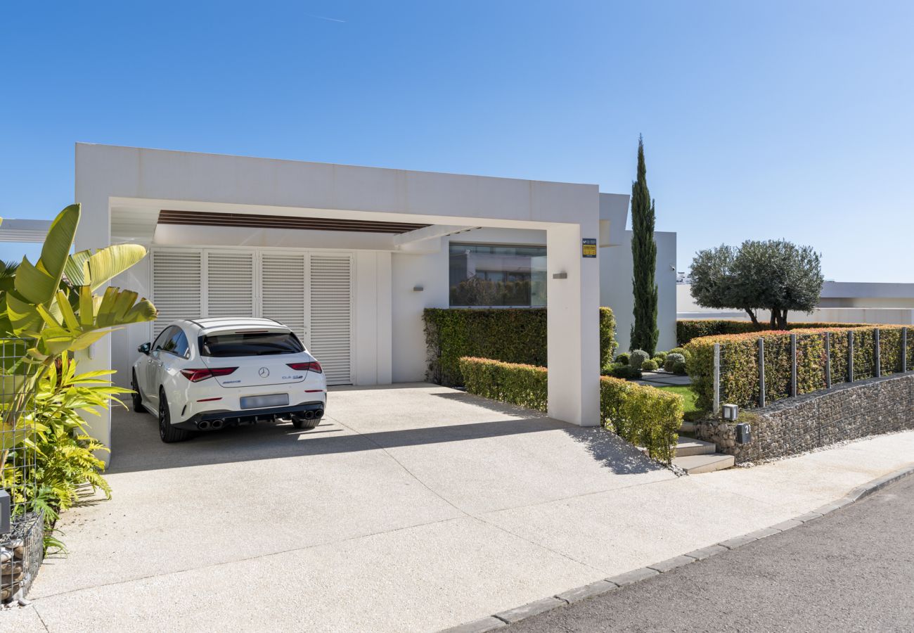 Villa in Marbella -  Casa Senses (R4671166)