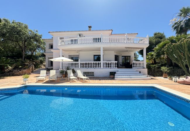 Villa in Marbella - Villa Cactus (R4707271)