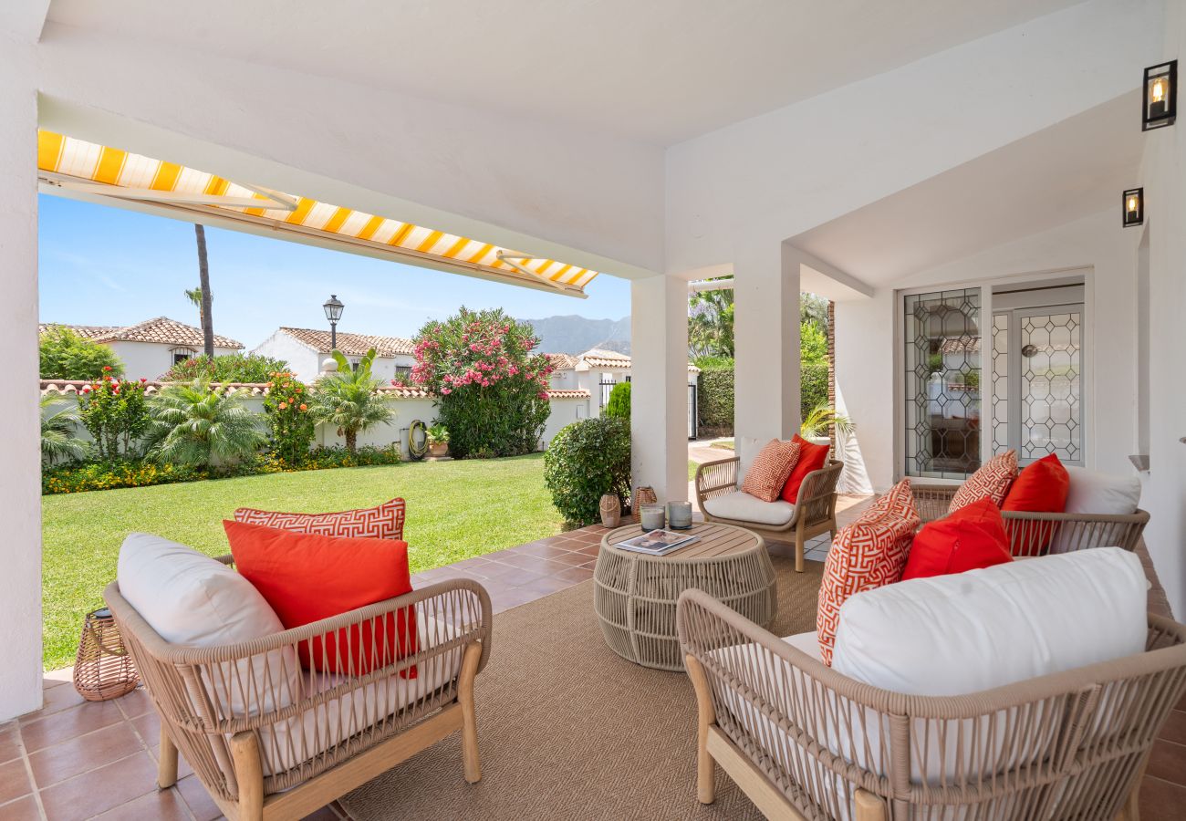 Villa in Marbella - Casa Real