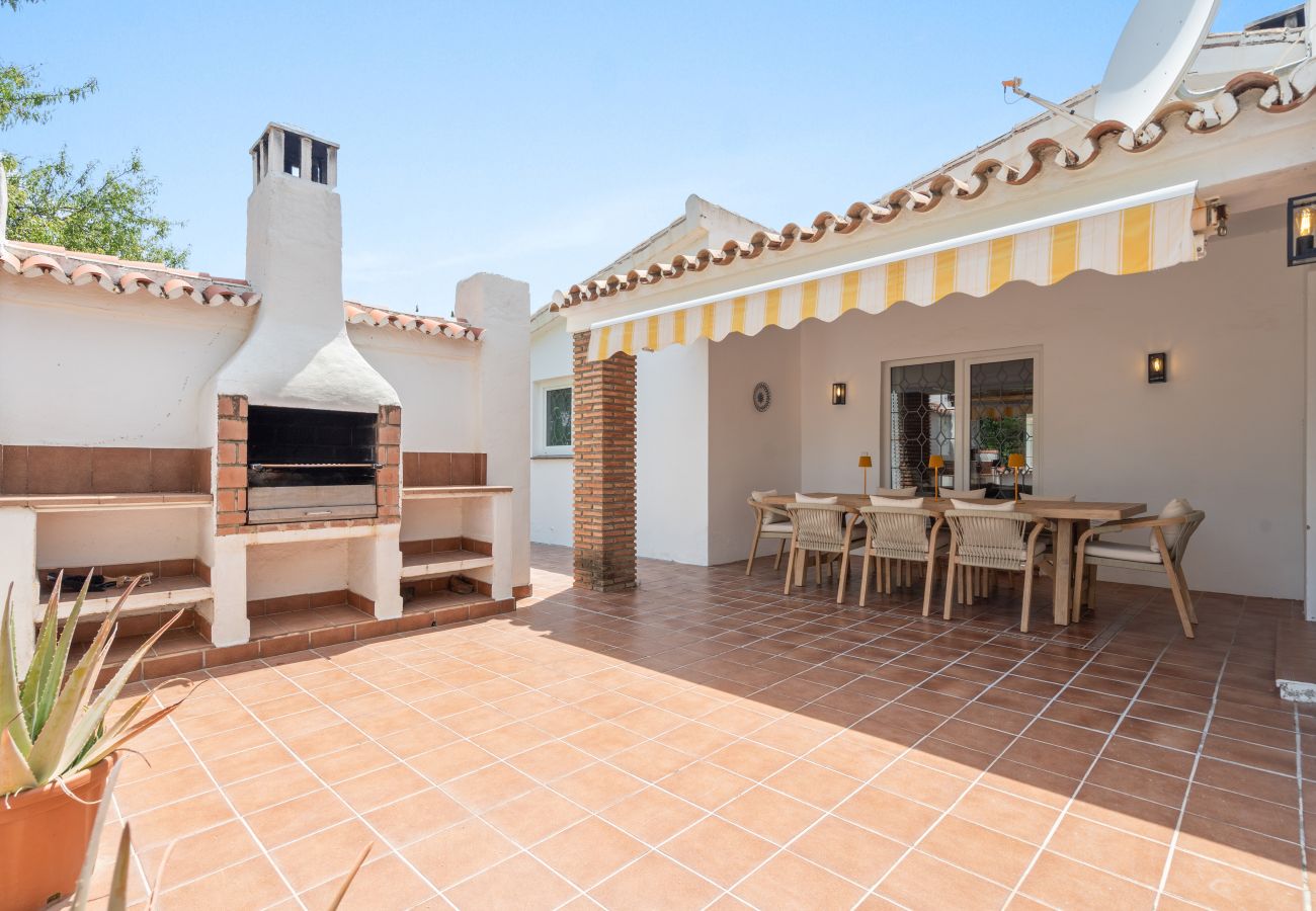 Villa in Marbella - Casa Real