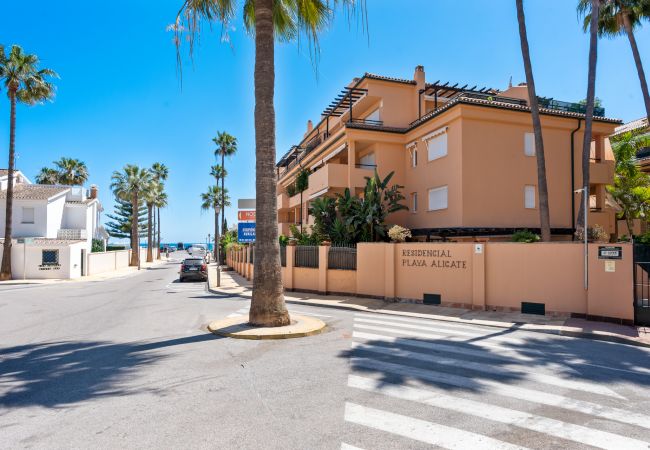 Apartamento en Marbella -  Casa Jacaranda (R4105693)