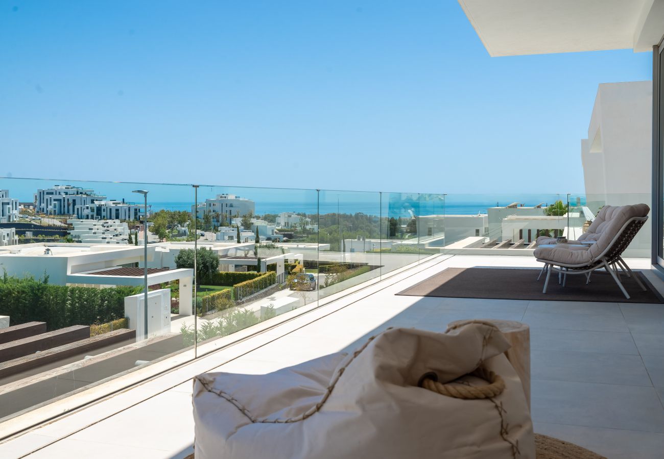 Villa en Marbella -  Villa Riva (R3930610)