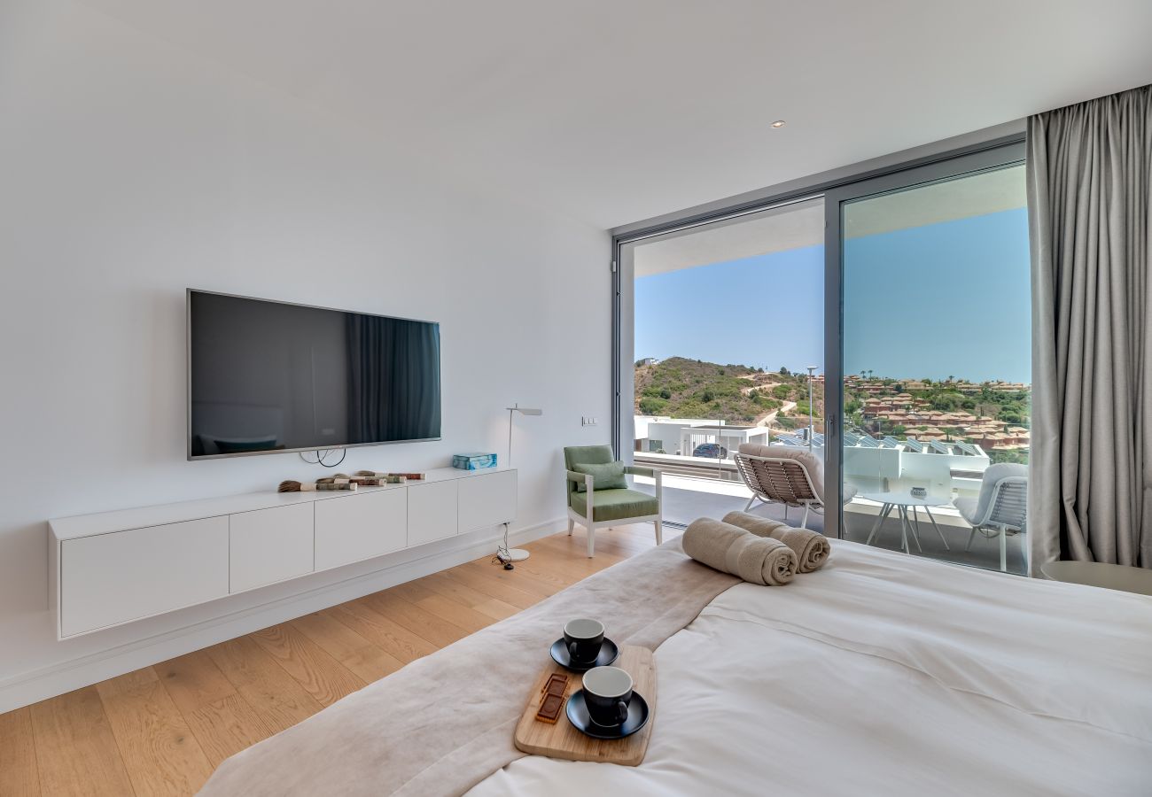 Villa en Marbella -  Villa Riva (R3930610)