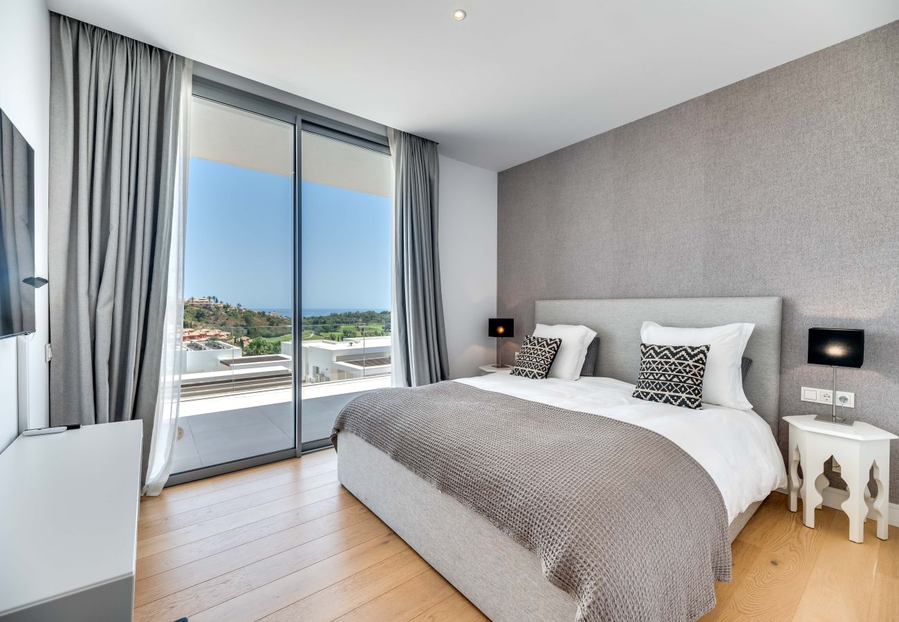 Villa en Marbella -  Villa Riva (R3930610)