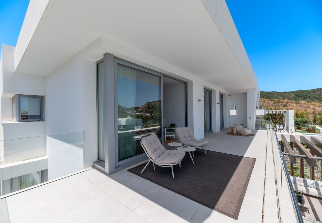 Villa en Marbella -  Villa Riva (R3930610)