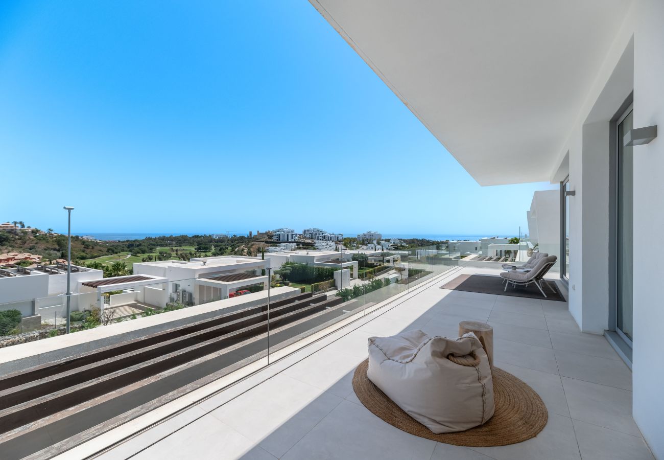 Villa en Marbella -  Villa Riva (R3930610)