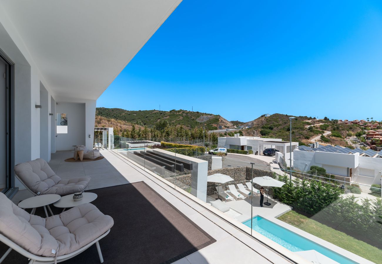 Villa en Marbella -  Villa Riva (R3930610)