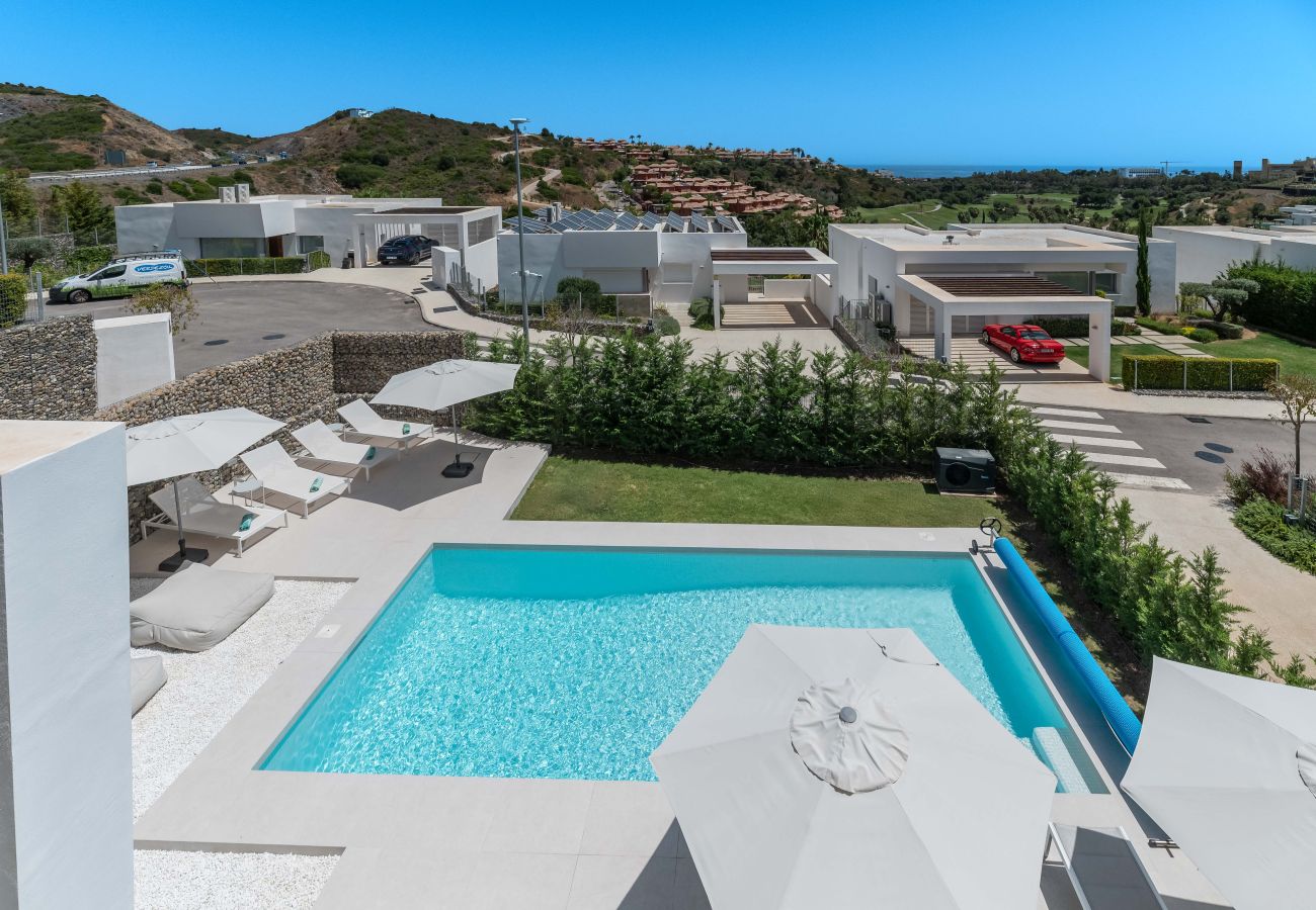 Villa en Marbella -  Villa Riva (R3930610)