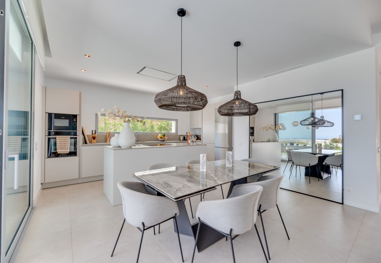 Villa en Marbella -  Villa Riva (R3930610)