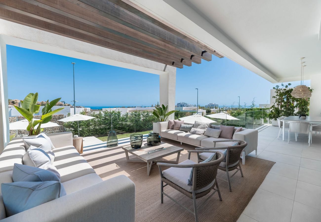 Villa en Marbella -  Villa Riva (R3930610)