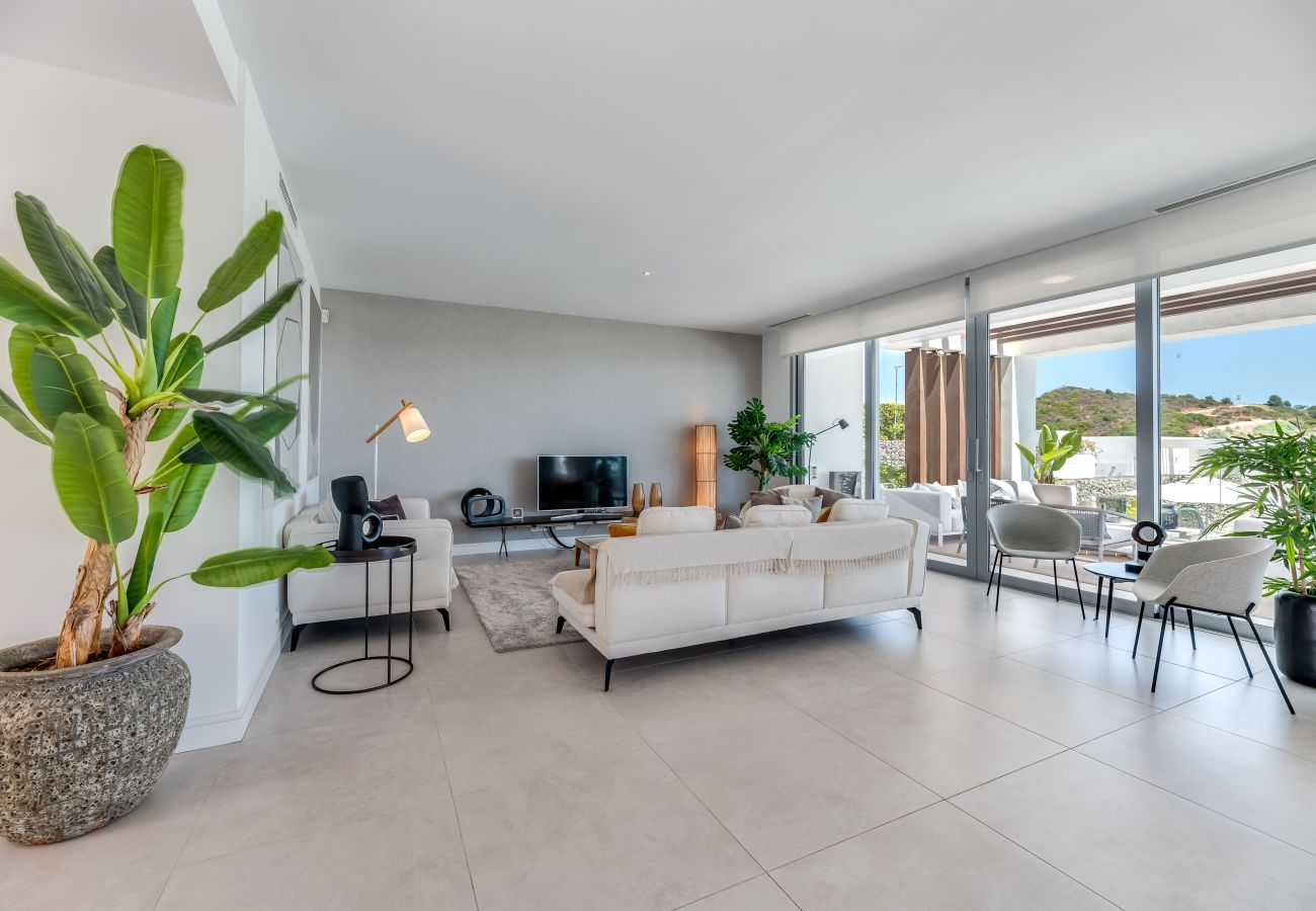 Villa en Marbella -  Villa Riva (R3930610)