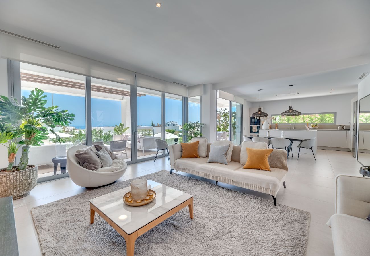 Villa en Marbella -  Villa Riva (R3930610)