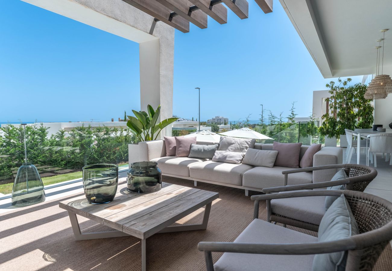 Villa en Marbella -  Villa Riva (R3930610)