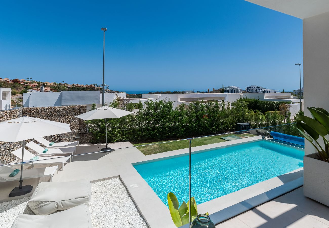 Villa en Marbella -  Villa Riva (R3930610)
