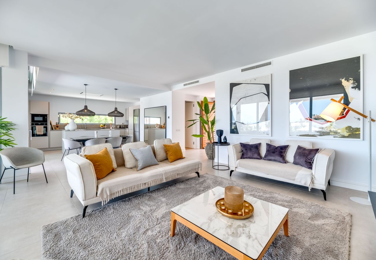 Villa en Marbella -  Villa Riva (R3930610)