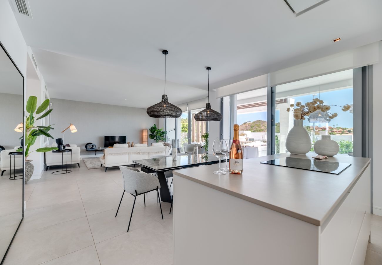 Villa en Marbella -  Villa Riva (R3930610)