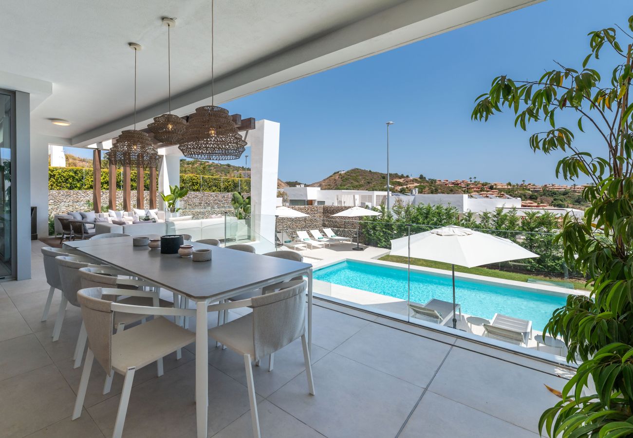 Villa en Marbella -  Villa Riva (R3930610)