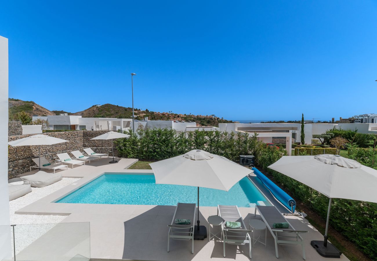 Villa en Marbella -  Villa Riva (R3930610)