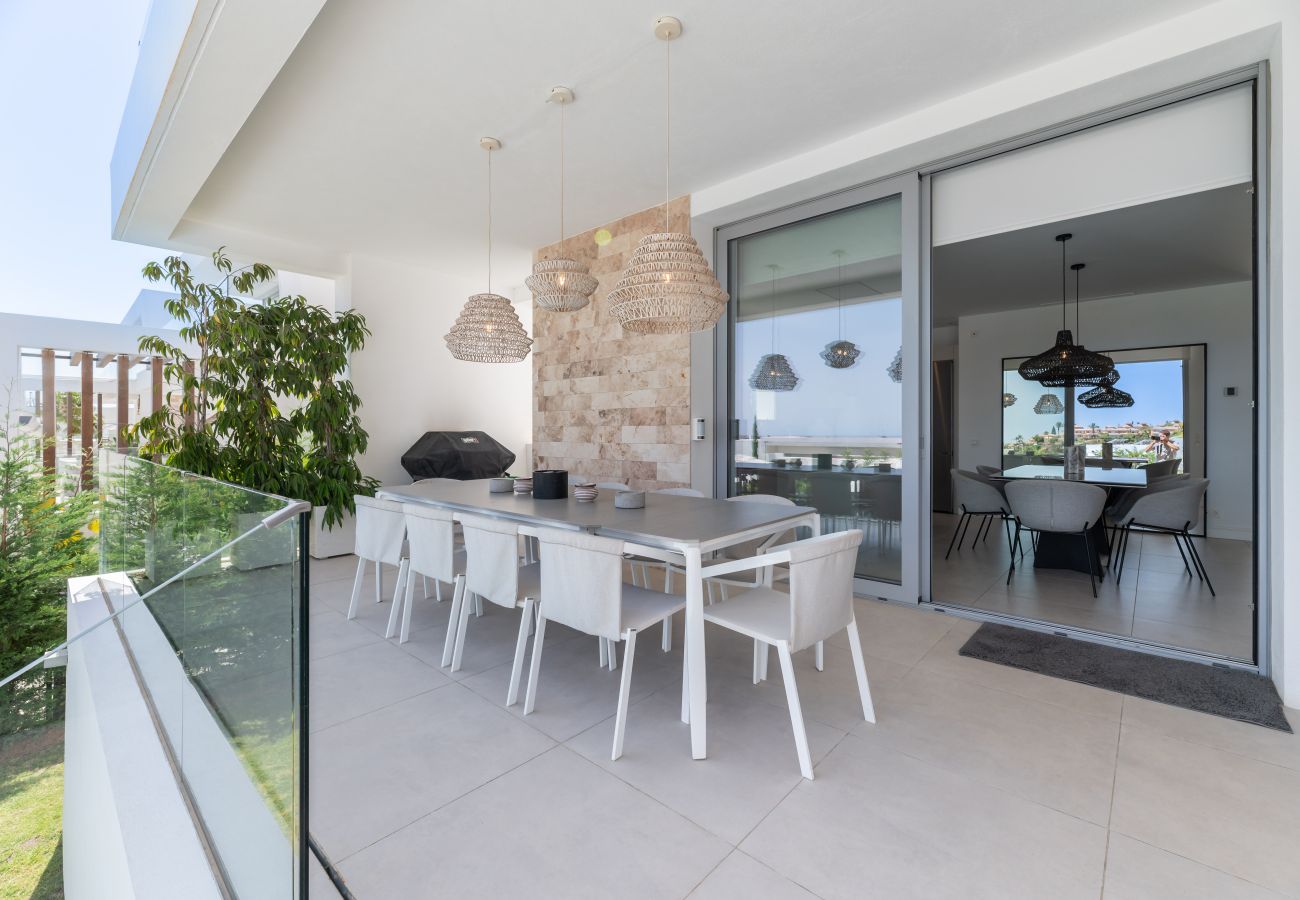 Villa en Marbella -  Villa Riva (R3930610)