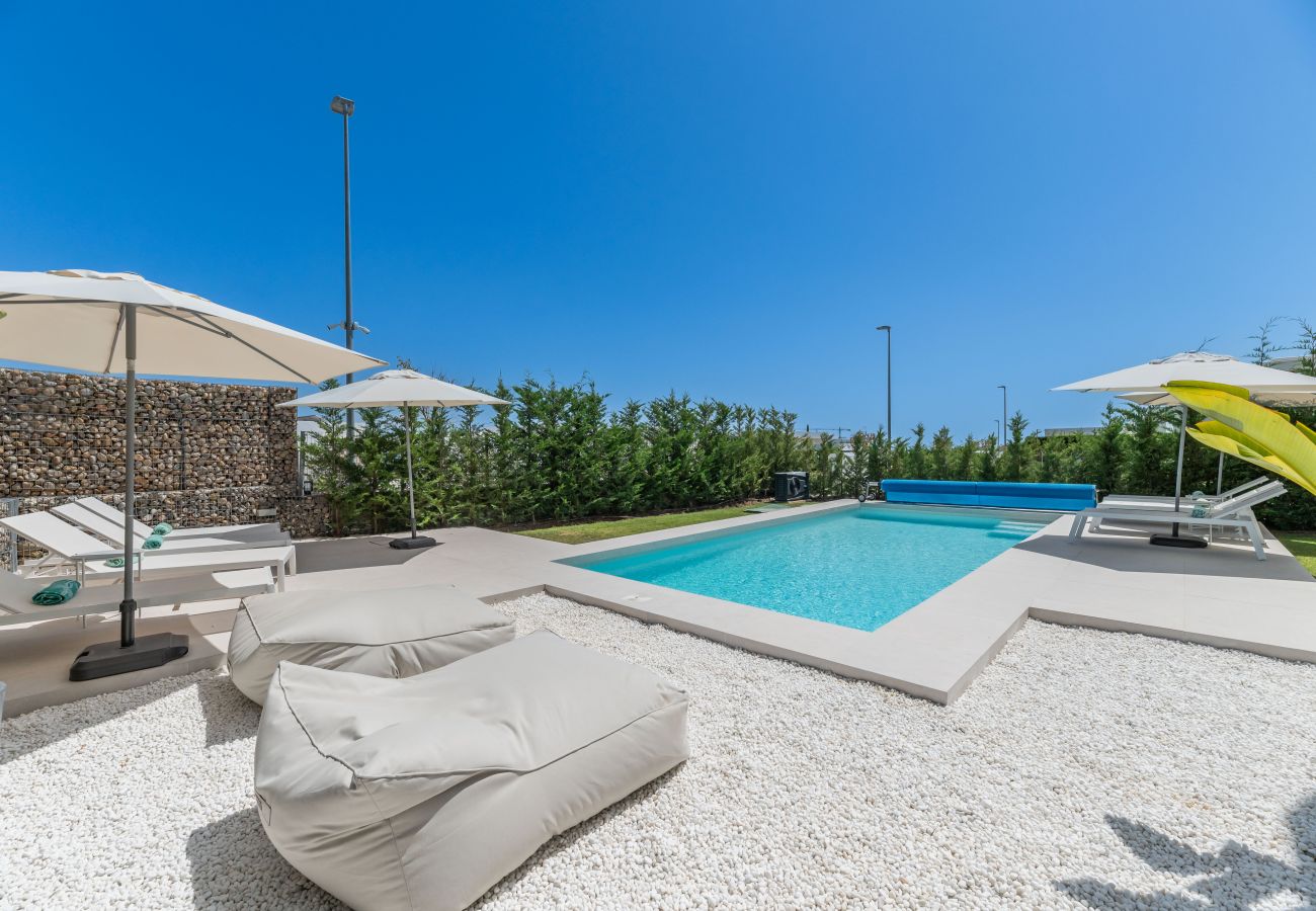 Villa en Marbella -  Villa Riva (R3930610)