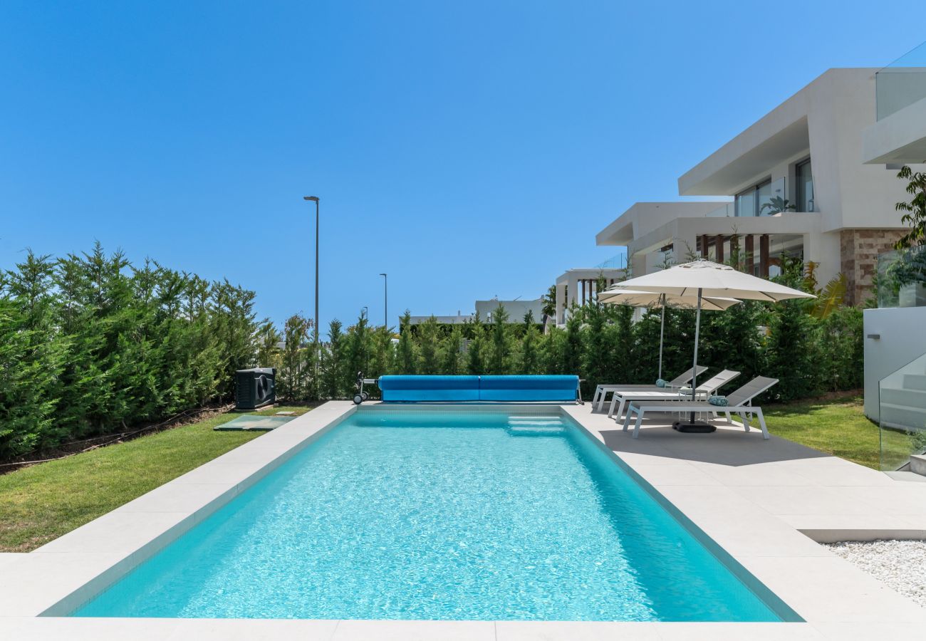 Villa en Marbella -  Villa Riva (R3930610)