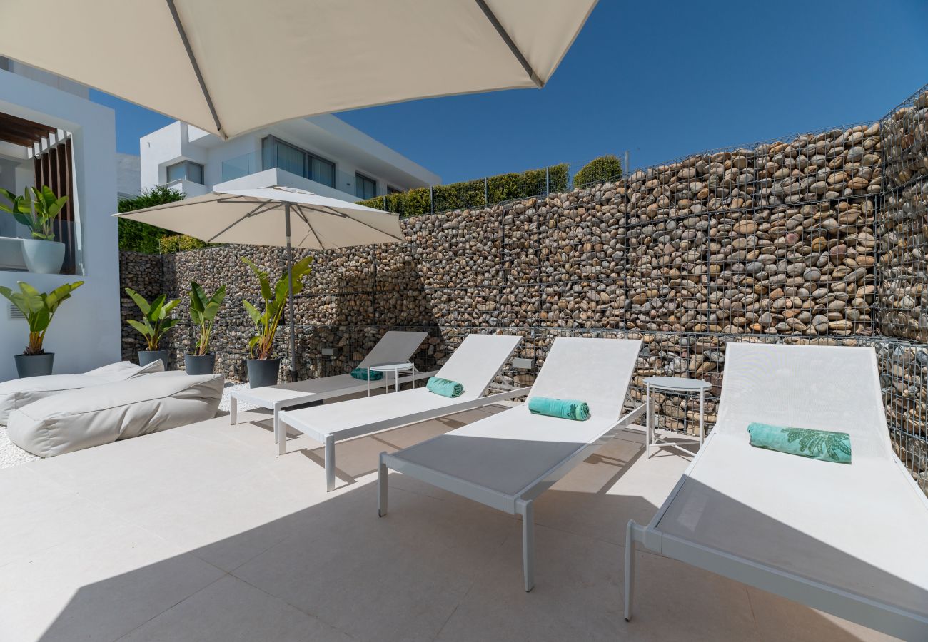Villa en Marbella -  Villa Riva (R3930610)