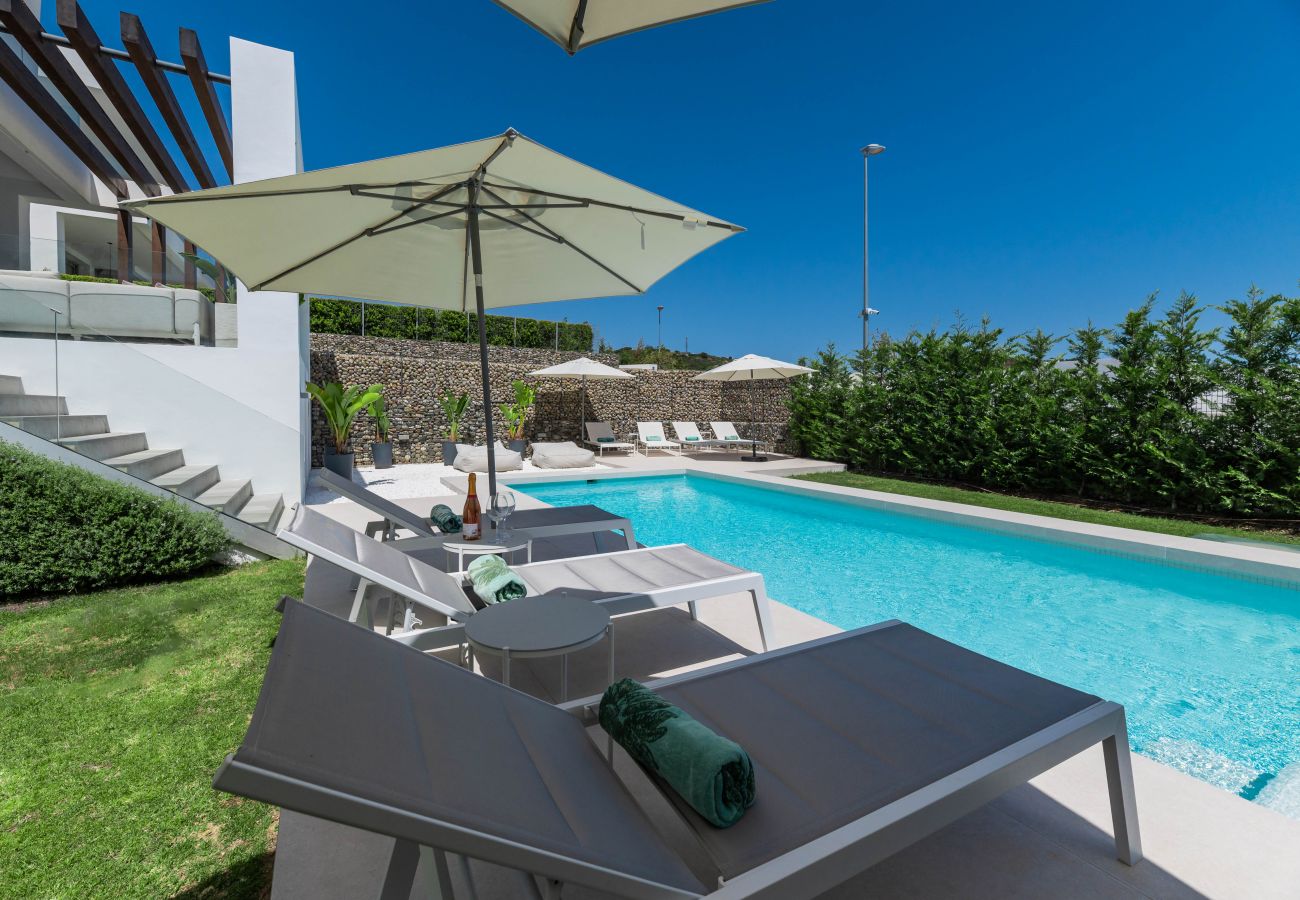 Villa en Marbella -  Villa Riva (R3930610)